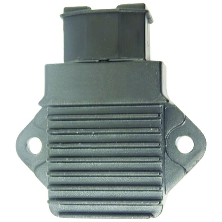 Rectifier, Replacement For Lester H1007